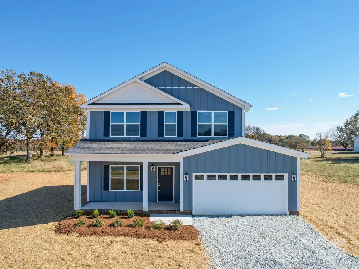 Charlotte Real Estate | View 60 Griffin Road | 4 Beds, 2 Baths