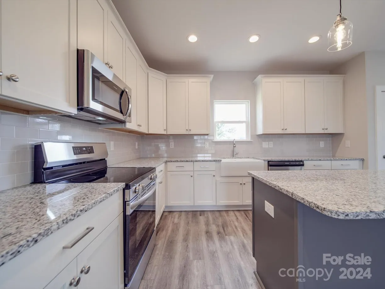 Charlotte Real Estate | View 60 Griffin Road | Listing