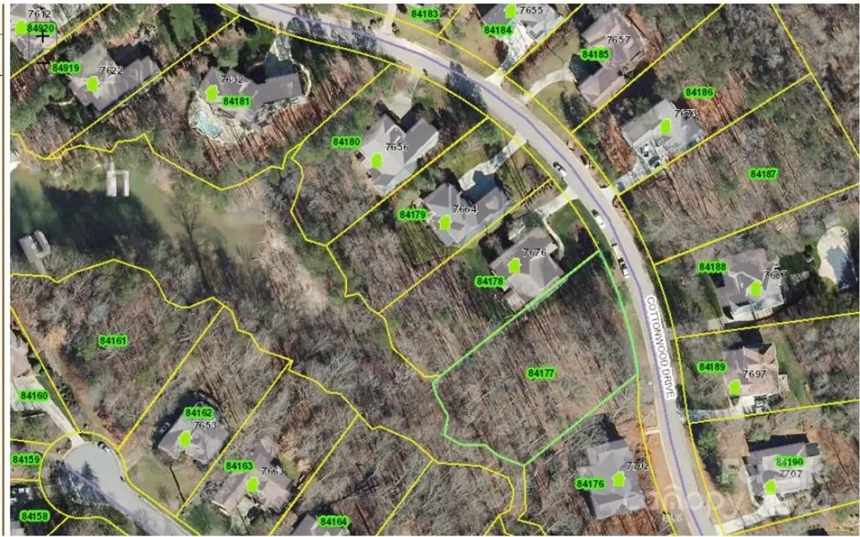 Charlotte Real Estate | View 30 Cottonwood Drive, 30 | Listing