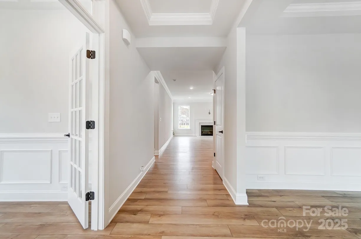 Charlotte Real Estate | View 2003 Cedar Falls Drive, 69 | Listing