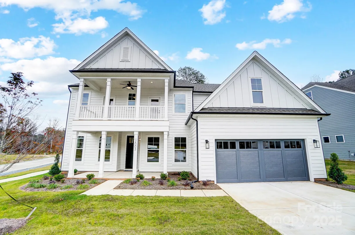 Charlotte Real Estate | View 2003 Cedar Falls Drive, 69 | 5 Beds, 4 Baths
