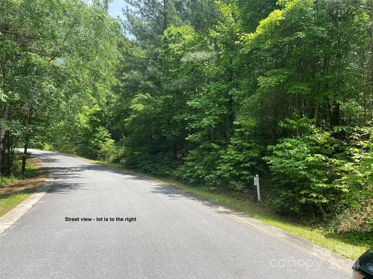 Charlotte Real Estate | View 218 Grandfathers Pass | Listing