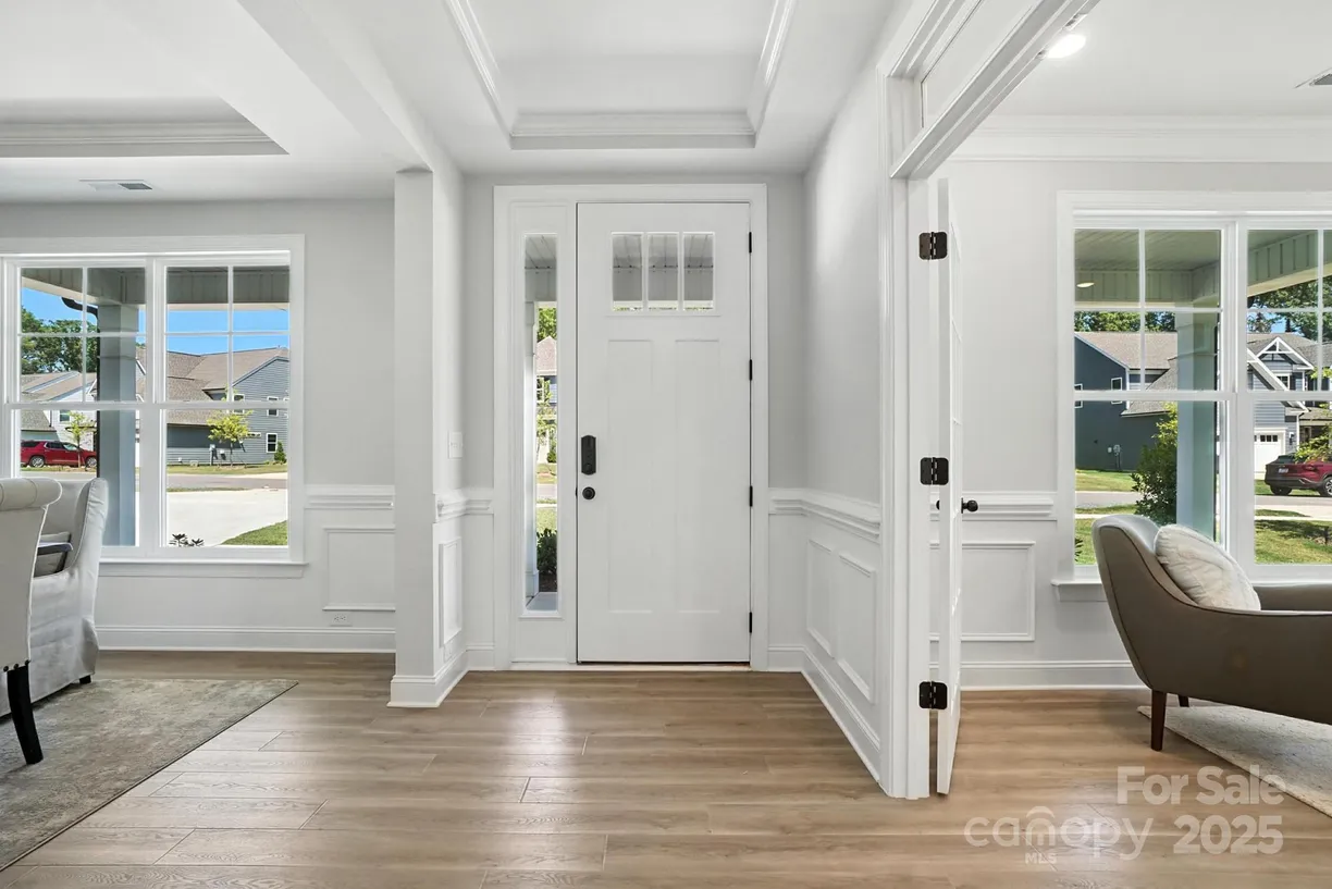 Charlotte Real Estate | View 2016 Cedar Falls Drive, 7 | Listing