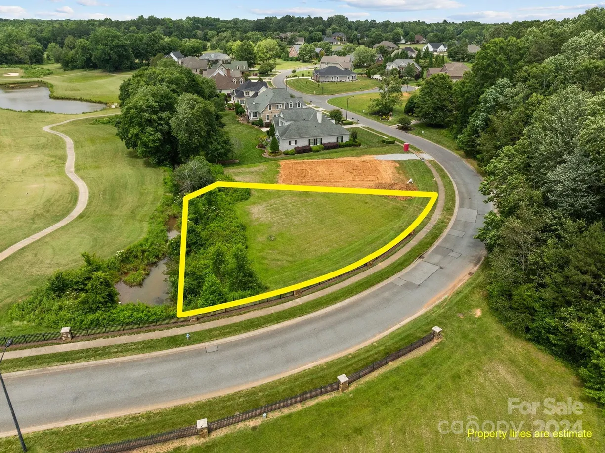 Charlotte Real Estate | View 404 Laurel Valley Way