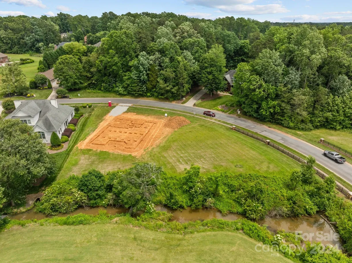 Charlotte Real Estate | View 404 Laurel Valley Way | Listing