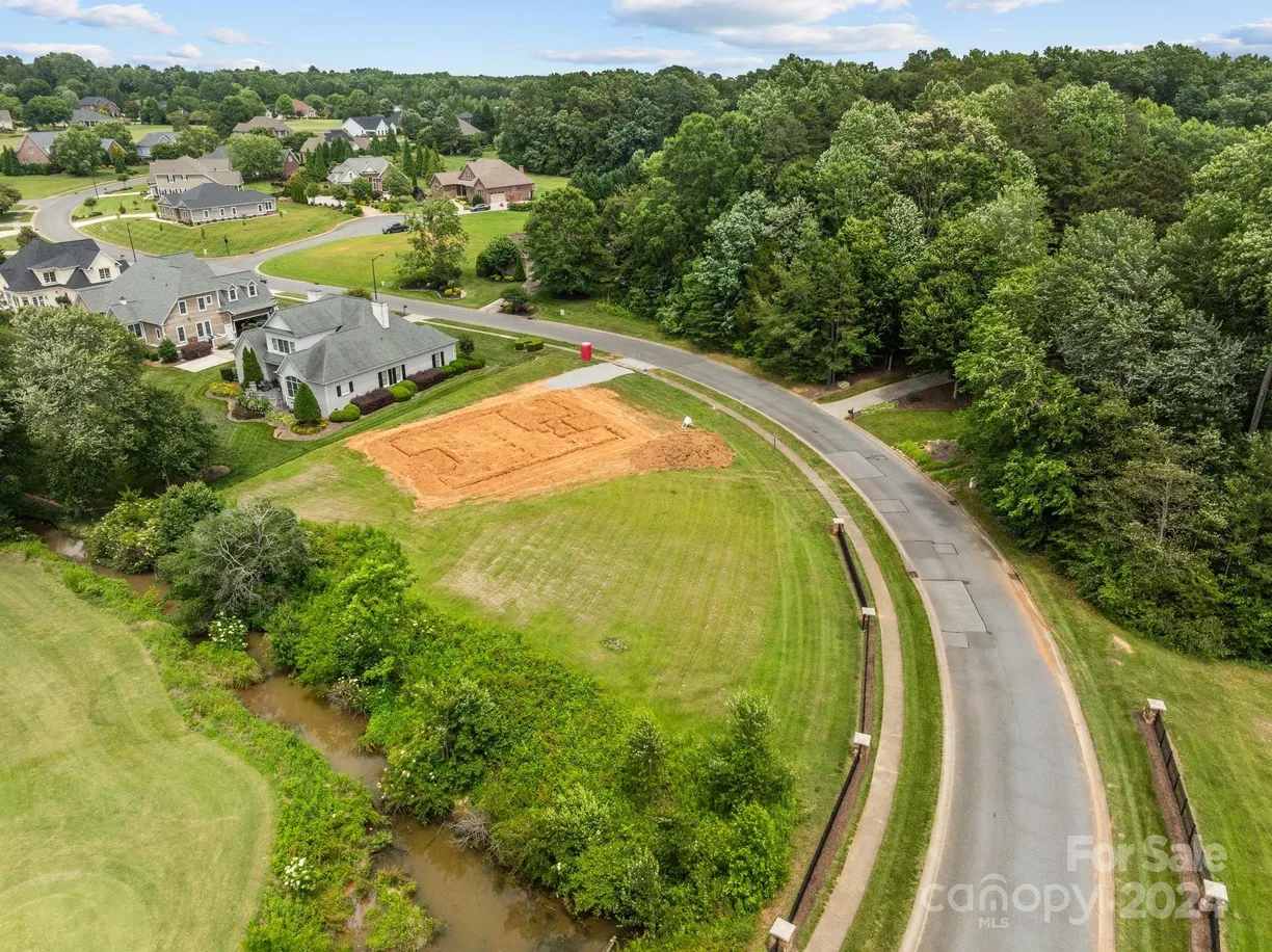 Charlotte Real Estate | View 404 Laurel Valley Way | Listing