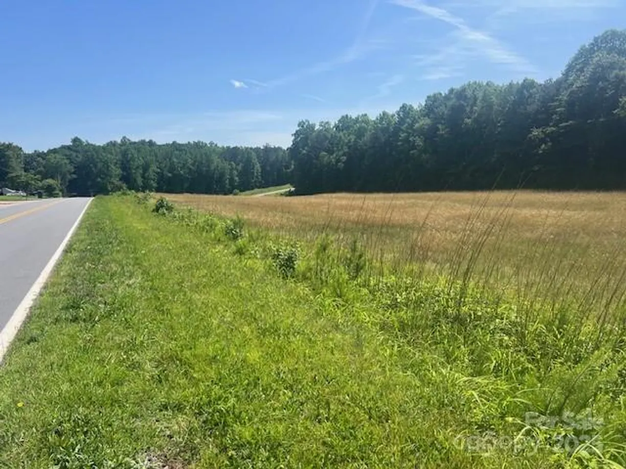 Charlotte Real Estate | View 0 Ebenezer Road | Listing