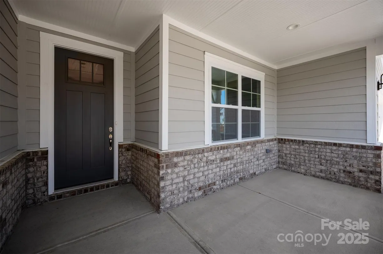 Charlotte Real Estate | View 4679 Hopsack Drive, CAL0108 | Listing