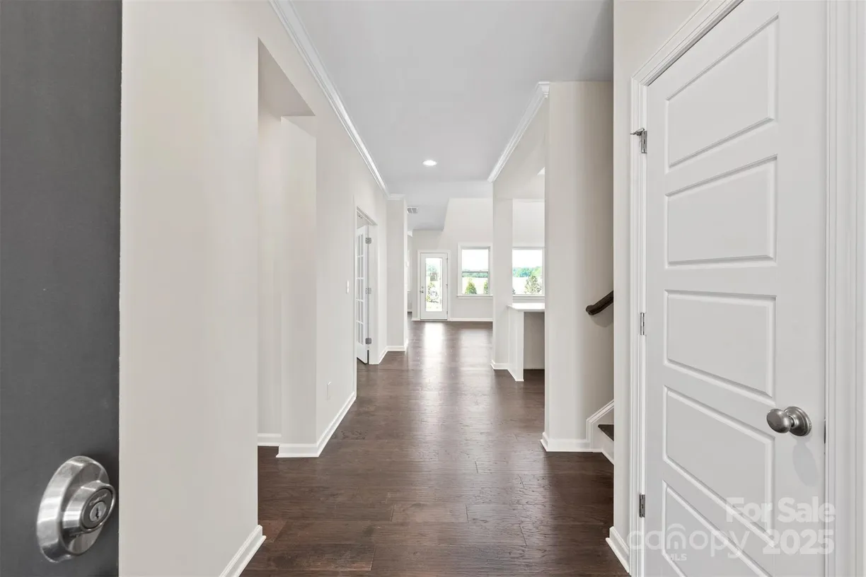 Charlotte Real Estate | View 4679 Hopsack Drive, CAL0108 | Listing