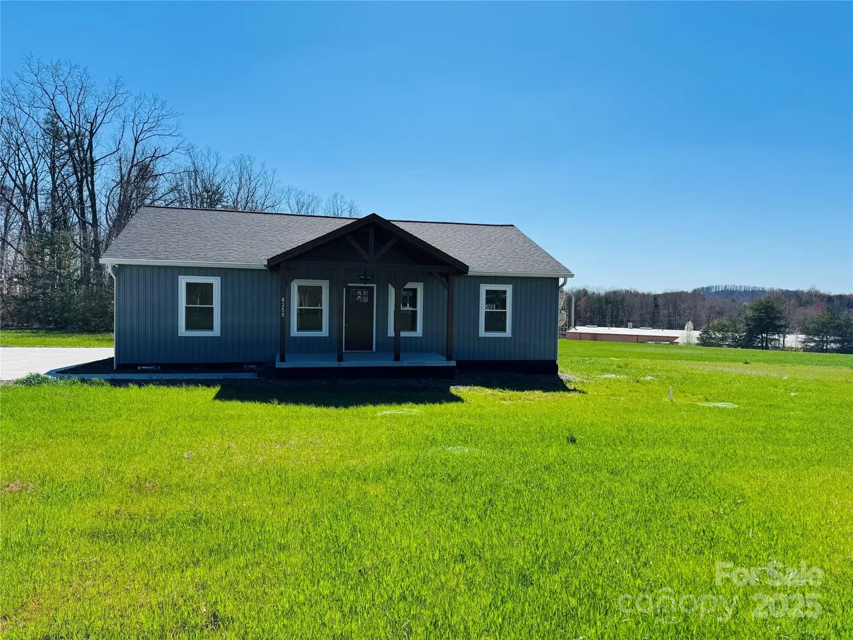 Charlotte Real Estate | View 8255 W NC 10 Highway | 3 Beds, 2 Baths