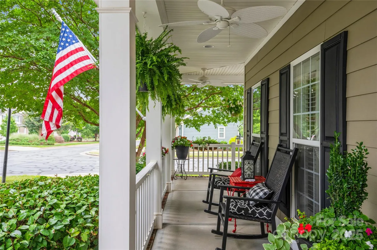 Charlotte Real Estate | View 3203 Kelsey Plaza | Listing