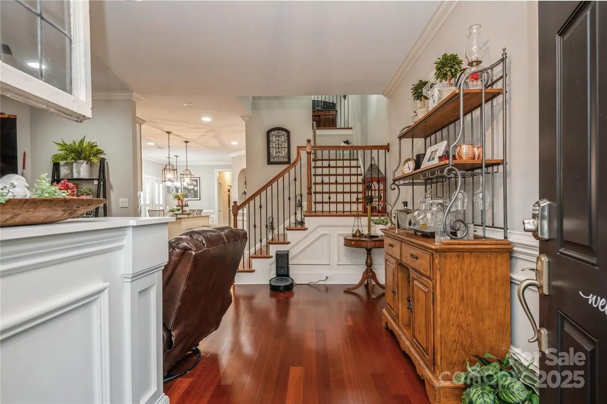 Charlotte Real Estate | View 3203 Kelsey Plaza | Listing