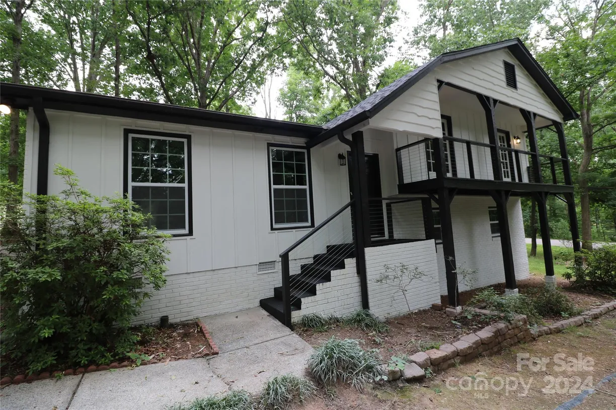 Charlotte Real Estate | View 310 Chaney Street | 4 Beds, 3 Baths