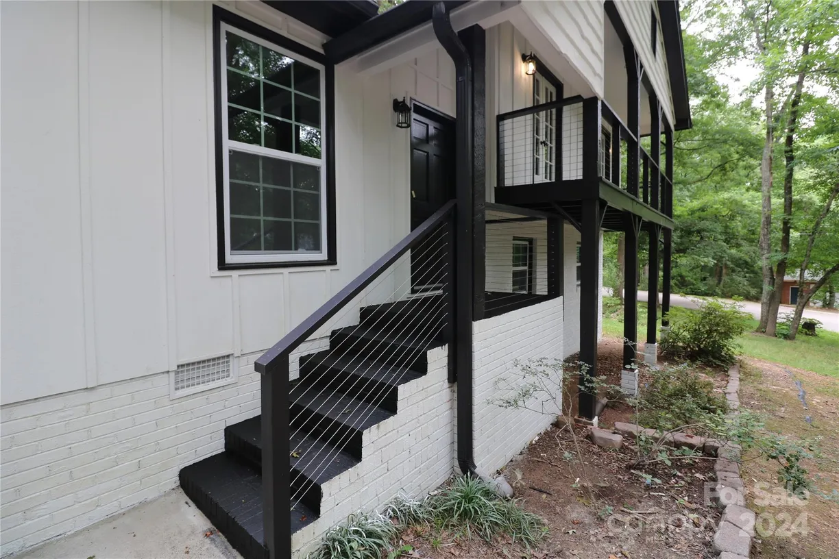 Charlotte Real Estate | View 310 Chaney Street | Listing