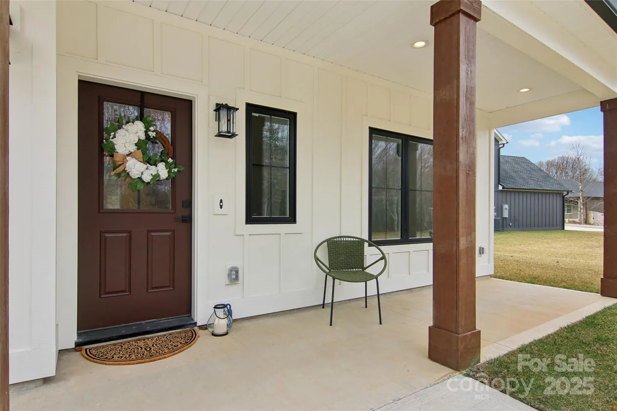 Charlotte Real Estate | View 167 Plato Place | Listing