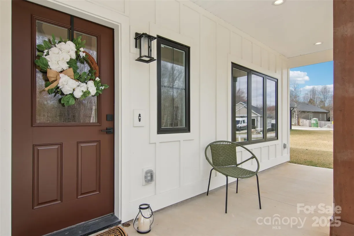 Charlotte Real Estate | View 167 Plato Place | Listing