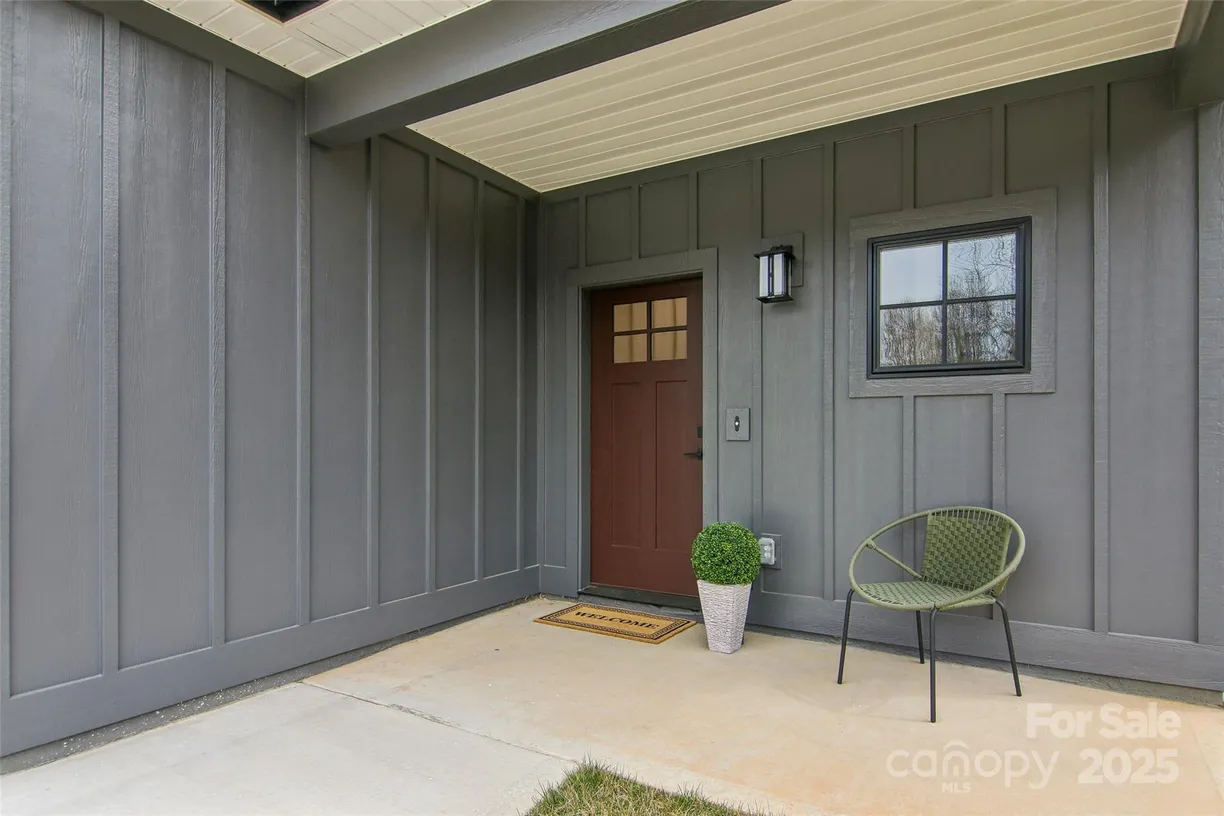 Charlotte Real Estate | View 201 Plato Place | Listing
