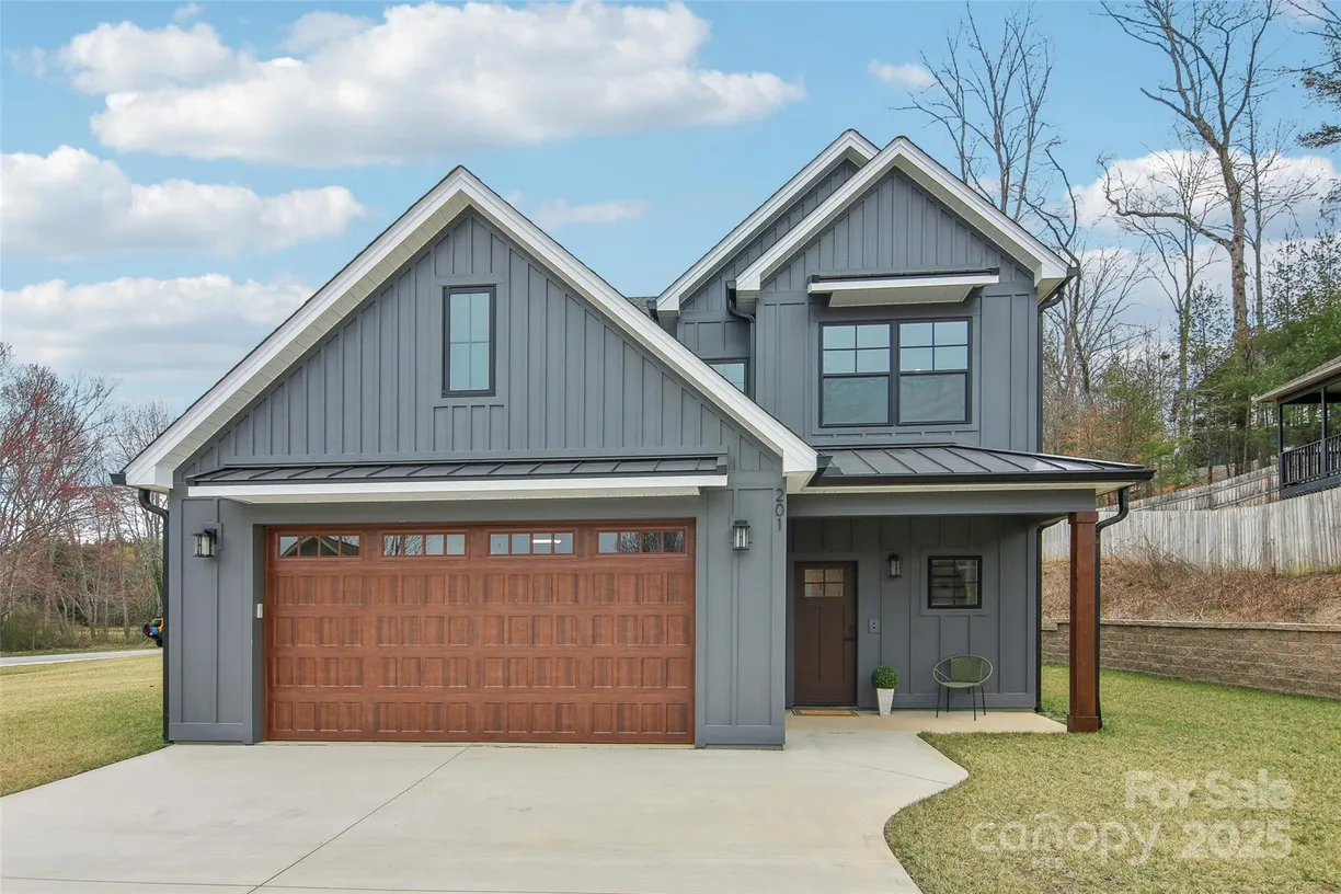 Charlotte Real Estate | View 201 Plato Place | Listing