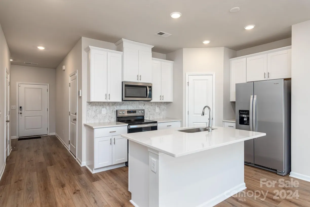 Charlotte Real Estate | View 3820 Shider Lane | Listing