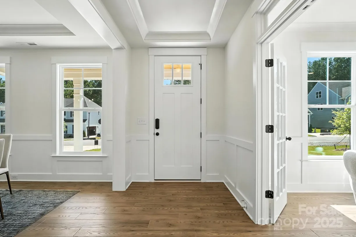 Charlotte Real Estate | View 2027 Cedar Falls Drive, 75 | Listing