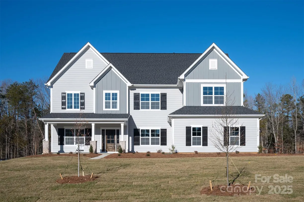 Charlotte Real Estate | View 12112 Sessile Drive, OAK0017 | 5 Beds, 4 Baths