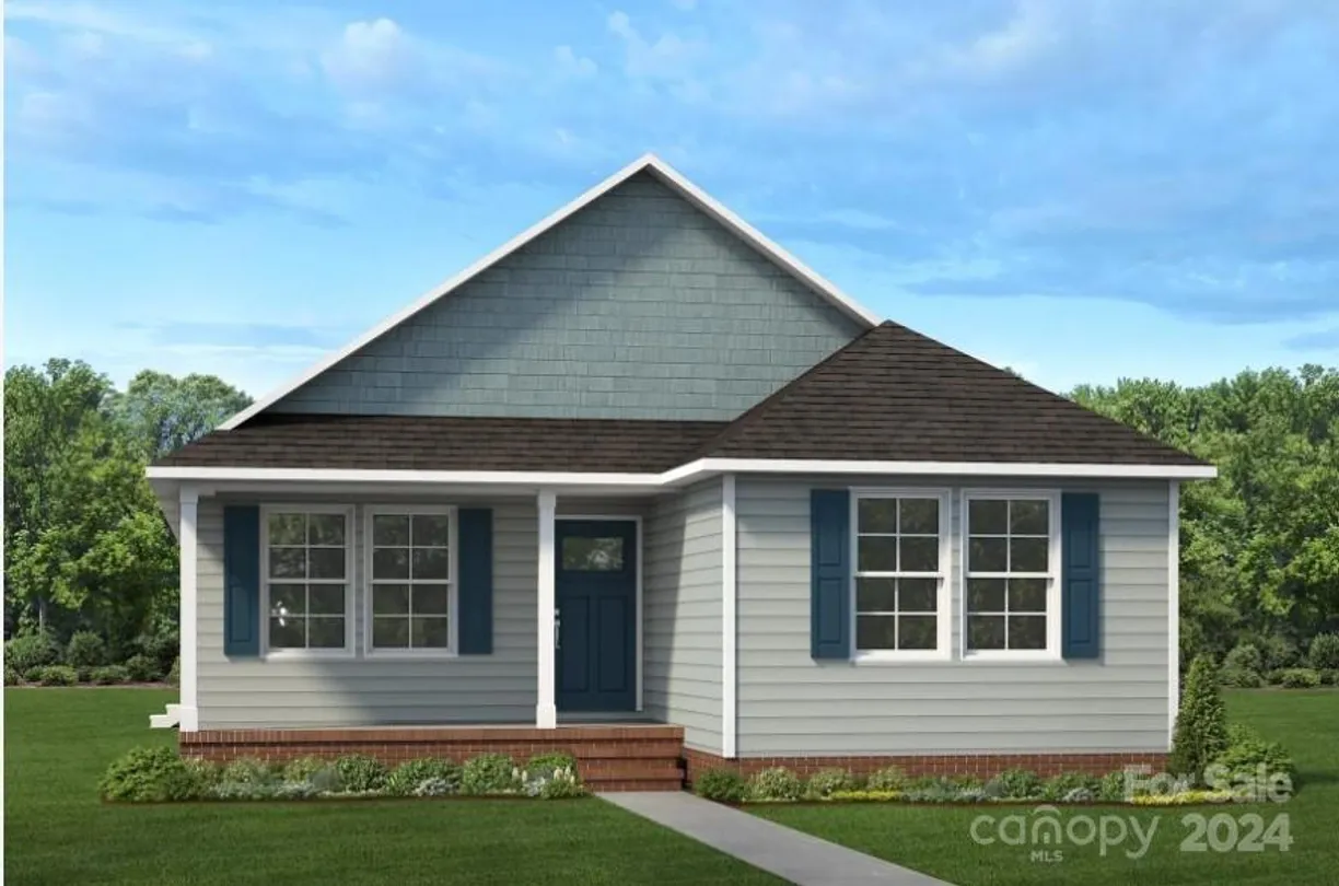 Charlotte Real Estate | View 2108 Island View Lane | Listing