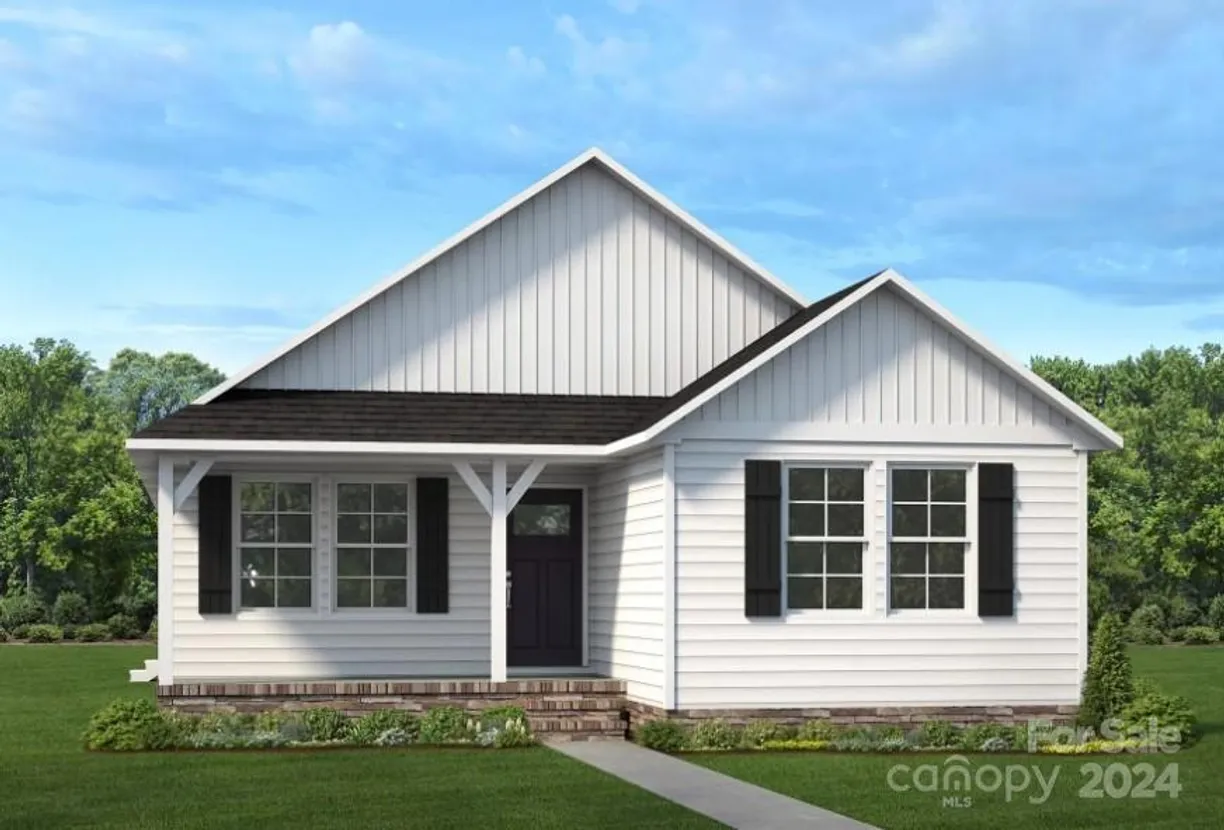 Charlotte Real Estate | View 2108 Island View Lane | 3 Beds, 2 Baths