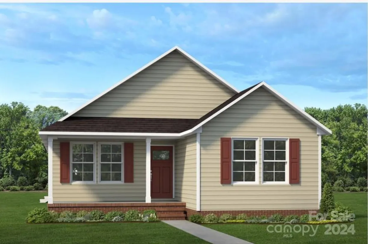 Charlotte Real Estate | View 2108 Island View Lane | Listing