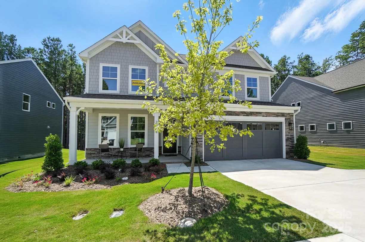 Charlotte Real Estate | View 2024 Cedar Falls Drive, 9 | 5 Beds, 4 Baths