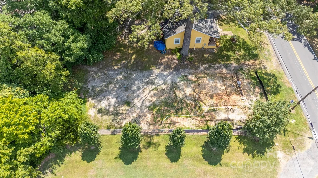 Charlotte Real Estate | View 401 Alabama Avenue