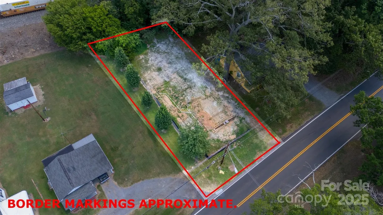 Charlotte Real Estate | View 401 Alabama Avenue | Listing