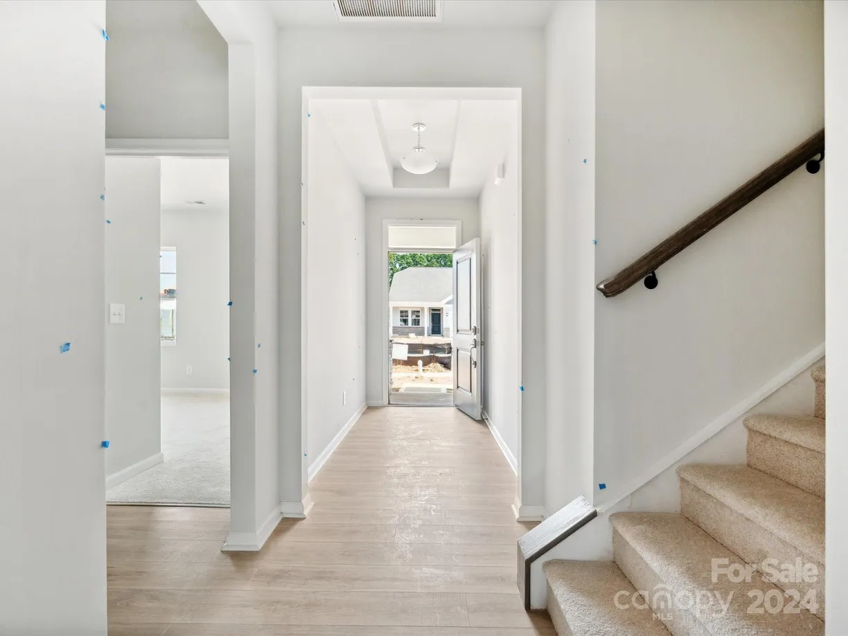 Charlotte Real Estate | View 1035 Bull Dog Lane | Listing