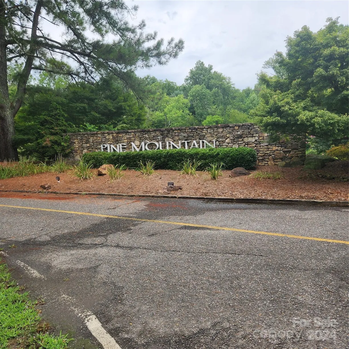 Charlotte Real Estate | View 0 Buttonwood Road, 21 | Listing