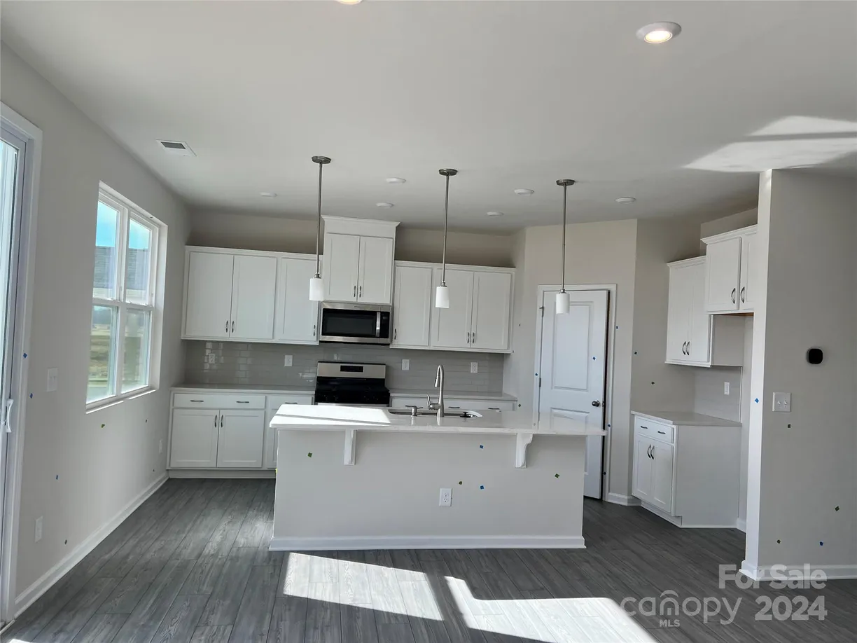 Charlotte Real Estate | View 1483 Honey Trail | Listing