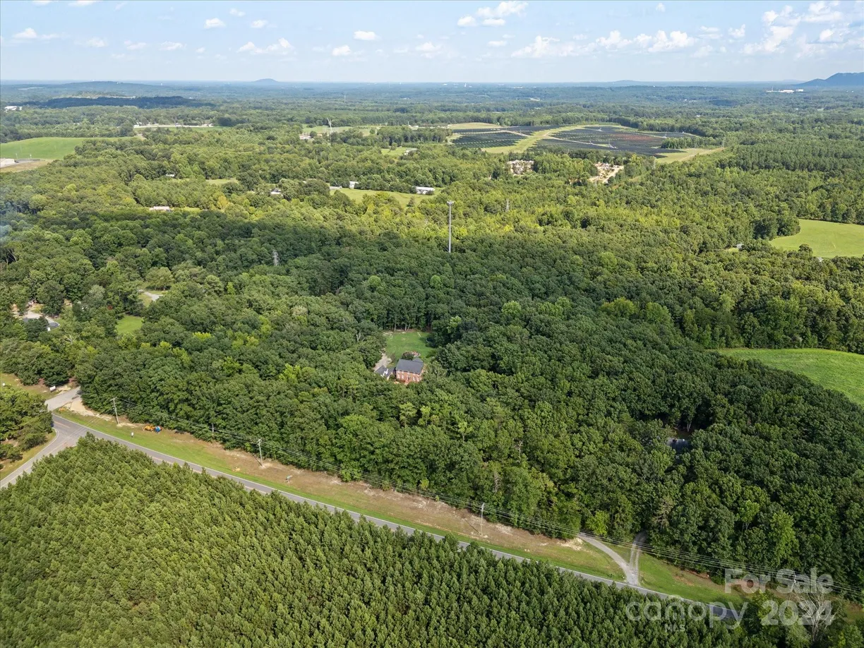 Charlotte Real Estate | View 2198 County Line Road | Listing