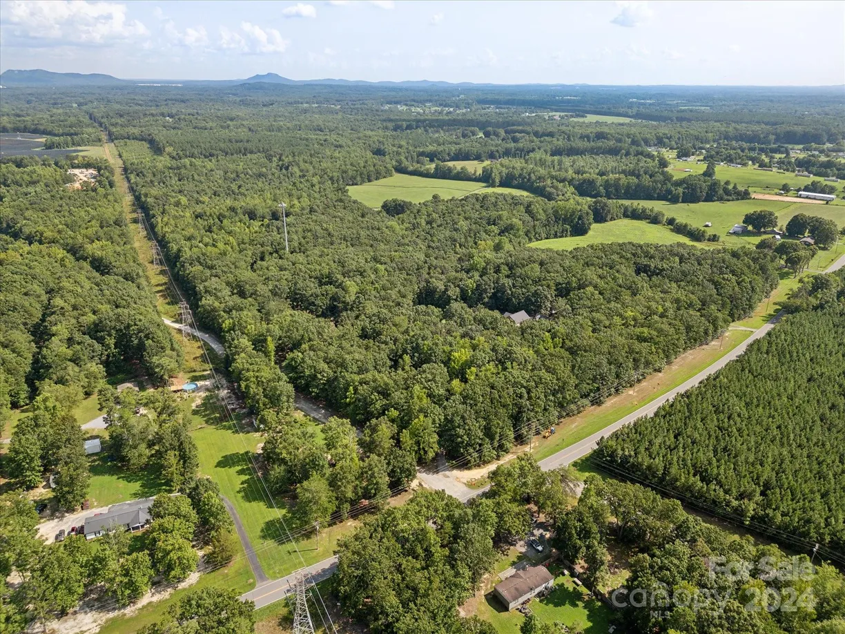 Charlotte Real Estate | View 2198 County Line Road