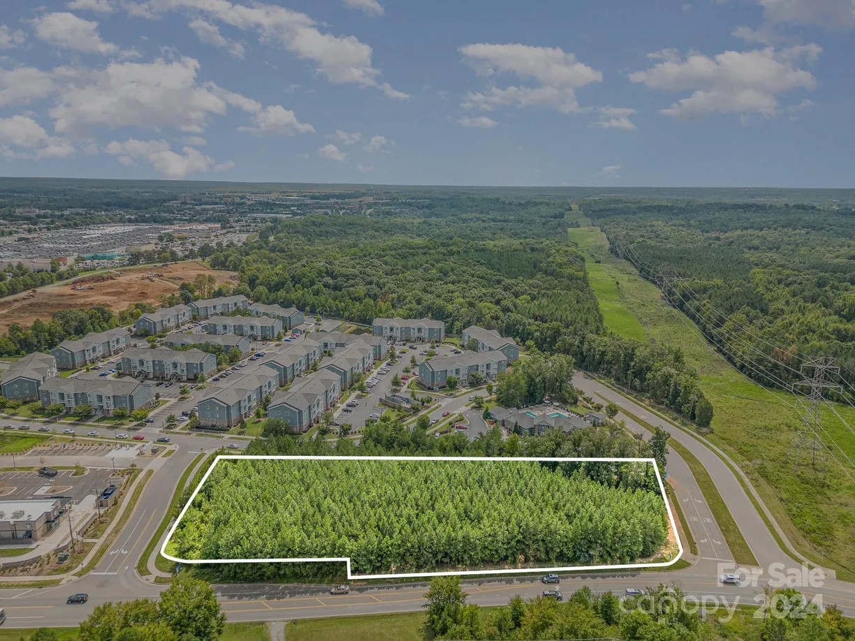 Charlotte Real Estate | View 0000 Mallard Creek Road | Listing