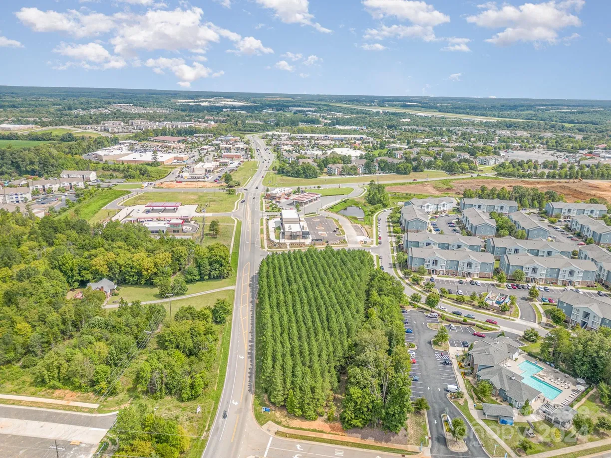 Charlotte Real Estate | View 0000 Mallard Creek Road | Listing