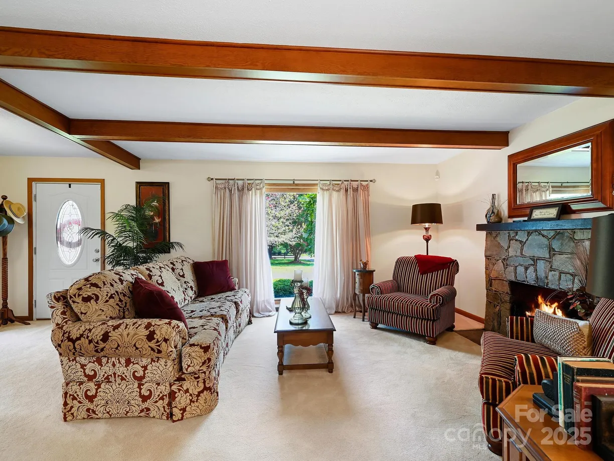 Charlotte Real Estate | View 1771 Drexel Road | Listing