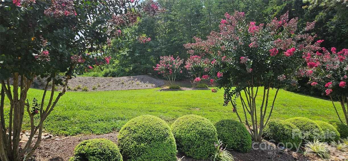 Charlotte Real Estate | View 0 Morgan Trace Drive, 1 | Listing