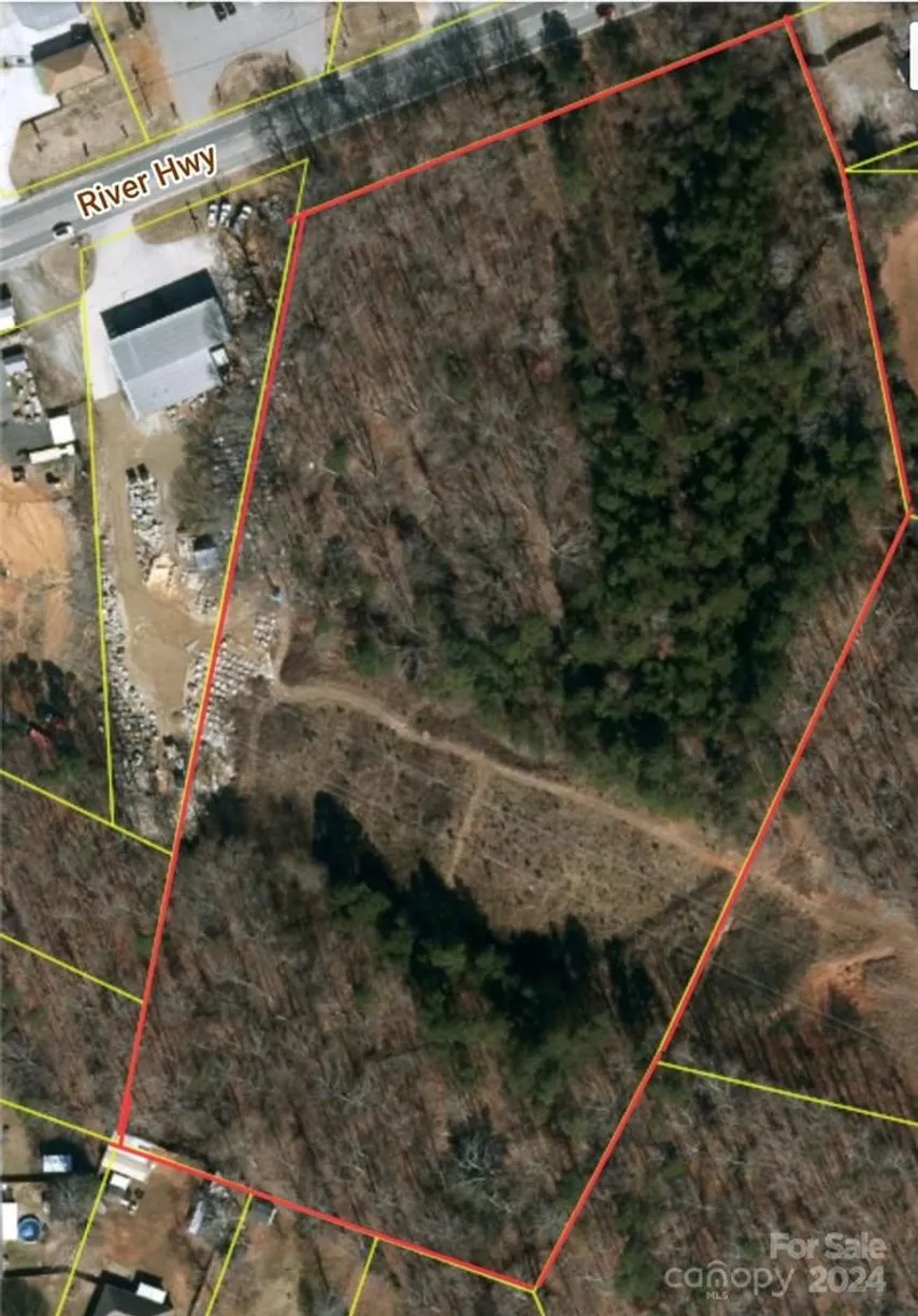 Charlotte Real Estate | View 0000 River Highway | Listing