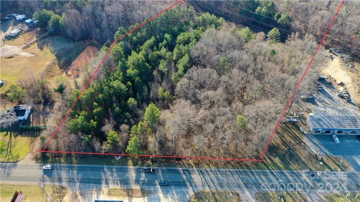 Charlotte Real Estate | View 0000 River Highway