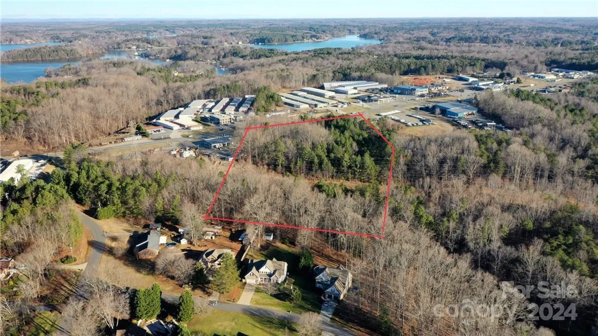 Charlotte Real Estate | View 0000 River Highway | Listing