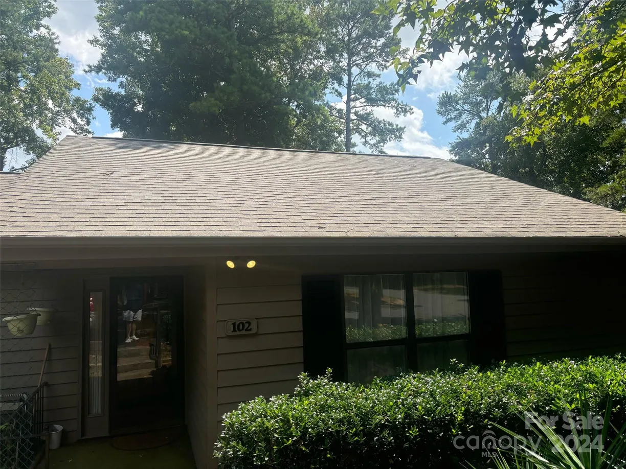 Charlotte Real Estate | View 102 Cedar Hollow Street | 2 Beds, 2 Baths