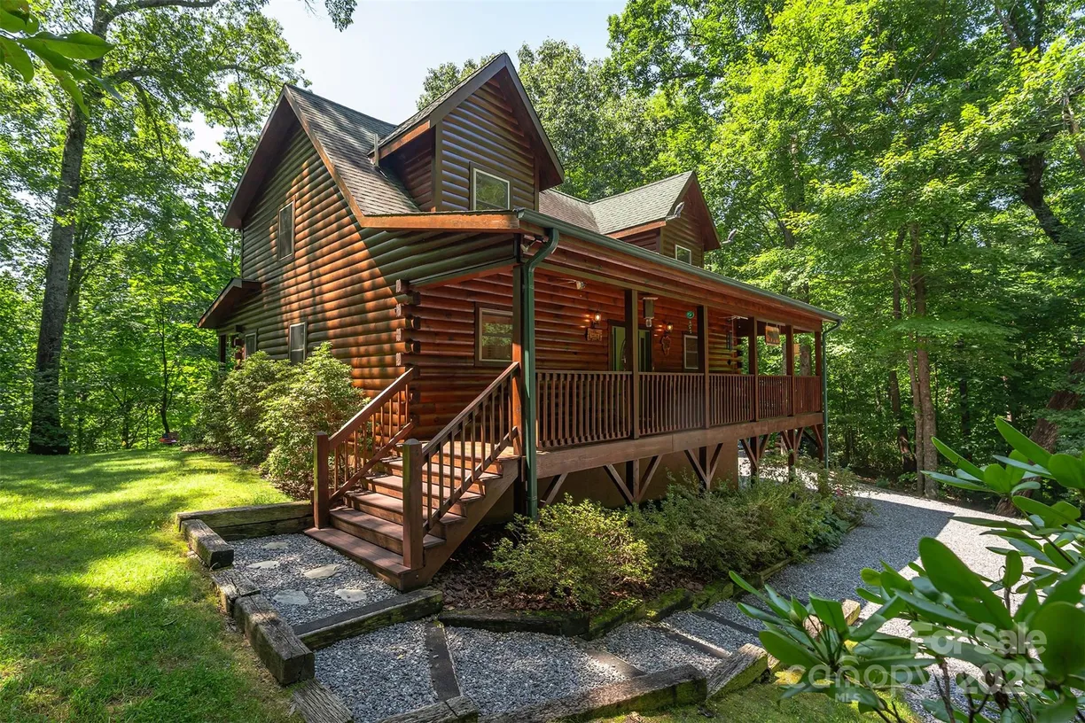 Charlotte Real Estate | View 386 Wild Turkey Run | Listing