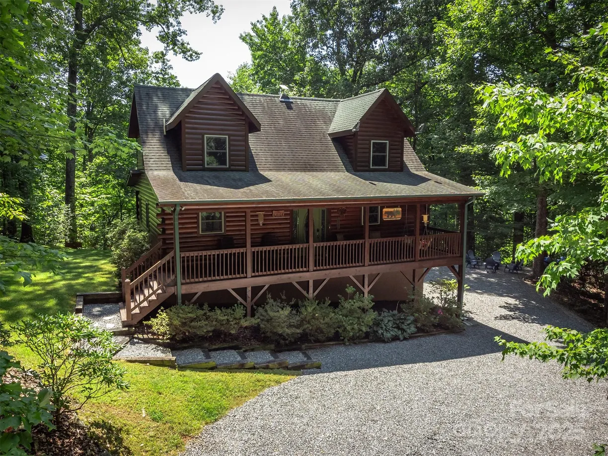 Charlotte Real Estate | View 386 Wild Turkey Run | Listing