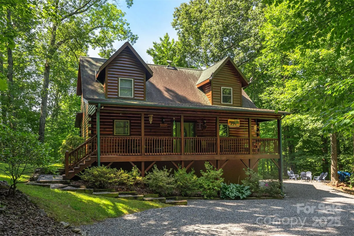Charlotte Real Estate | View 386 Wild Turkey Run | 3 Beds, 3 Baths