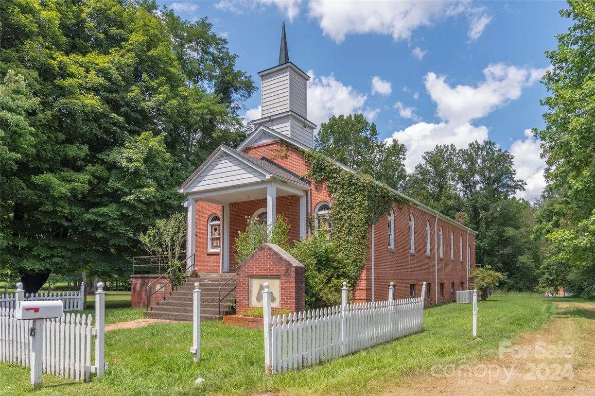 Charlotte Real Estate | View 115 Teague Loop