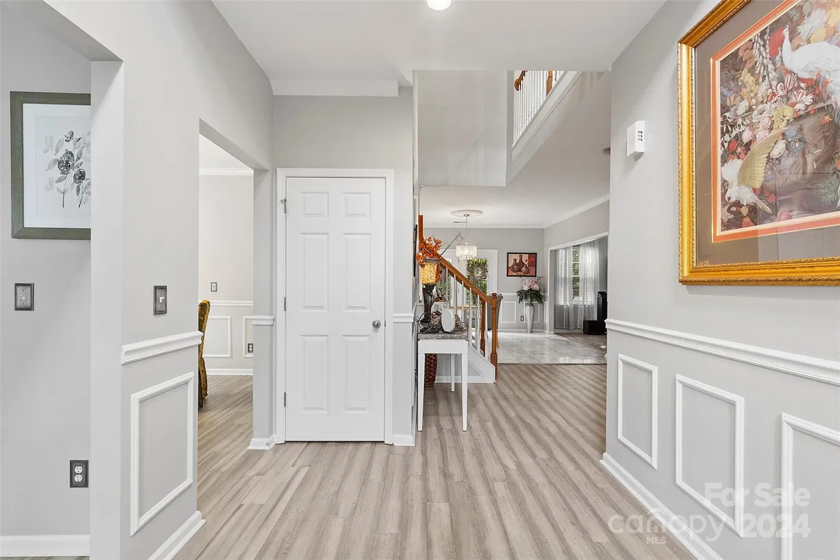 Charlotte Real Estate | View 1229 Brecken Court | Listing