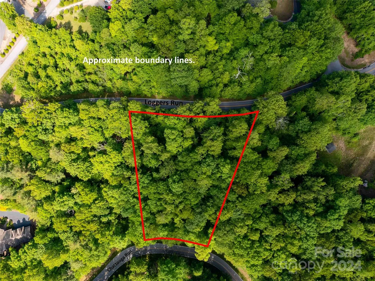 Charlotte Real Estate | View 166 Chattooga Run, 293